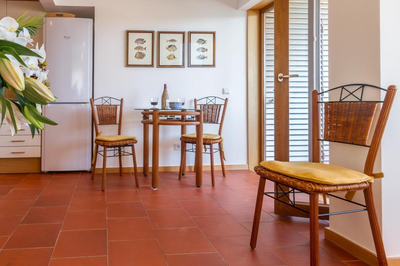 Marina Starboard Apartment, Lagos Exterior foto