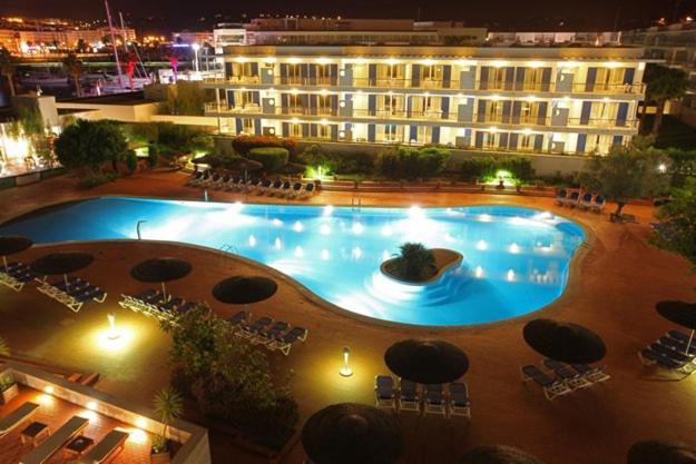 Marina Starboard Apartment, Lagos Exterior foto