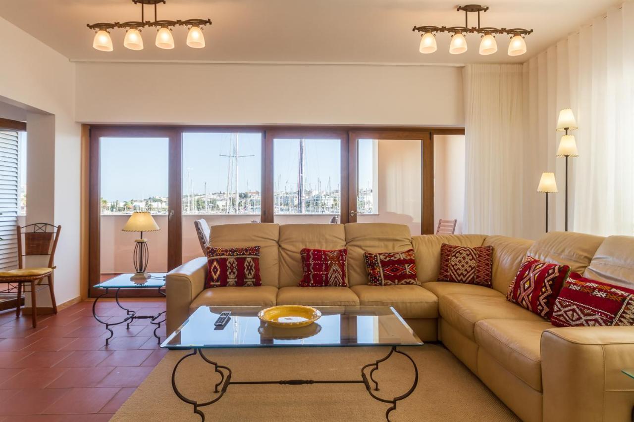Marina Starboard Apartment, Lagos Exterior foto